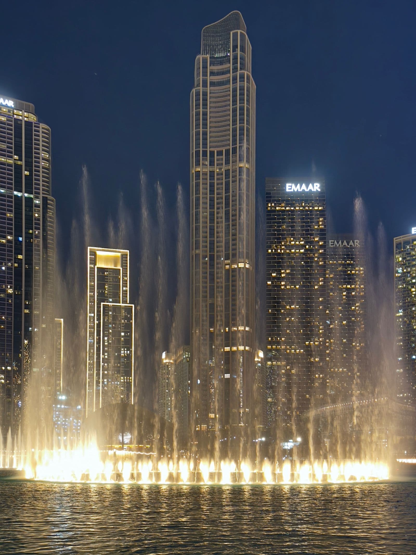 Peak Season Pricing for Dubai STR: The Real NYE Rate Spread (2026)