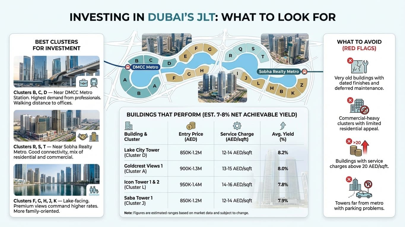 JLT: Marina Returns at Half the Price (Why Smart Investors Are Looking Here)