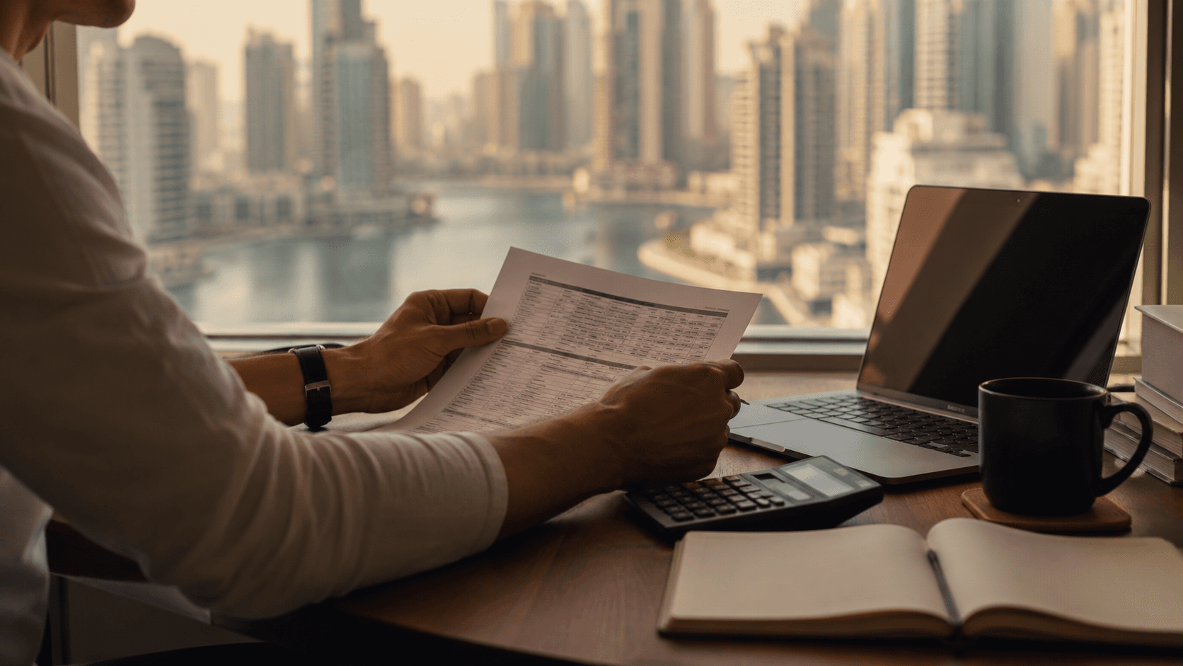 The Dubai Holiday Home Permit, Explained: DET Costs, Process & What Trips Up New Operators (2026)