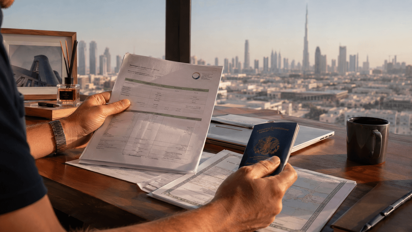 VAT & Corporate Tax for Dubai STR Operators: What Actually Applies to Your Holiday Home Income (2026)