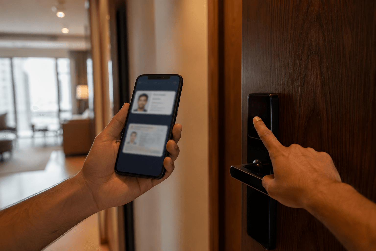 Security Deposits & Guest Screening for Dubai STR: What Actually Protects Your Unit (2026)