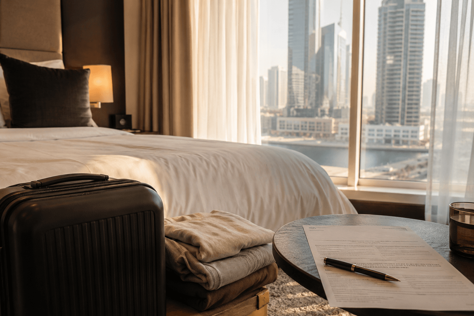 Medium-Term Rental Contracts in Dubai: What Owners Miss (2026)
