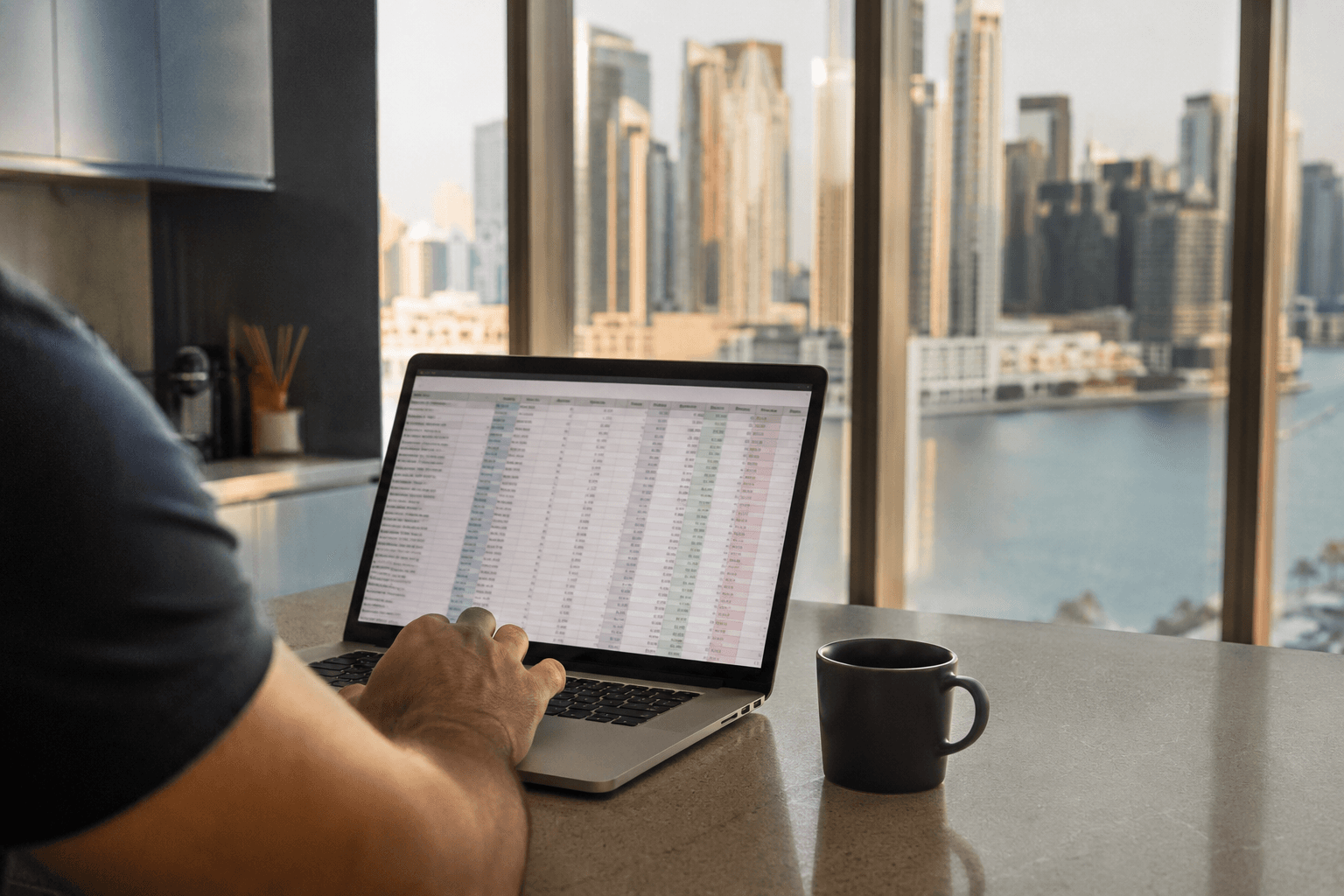 Dubai STR Management Fees: What 15–20% Actually Covers (2026)